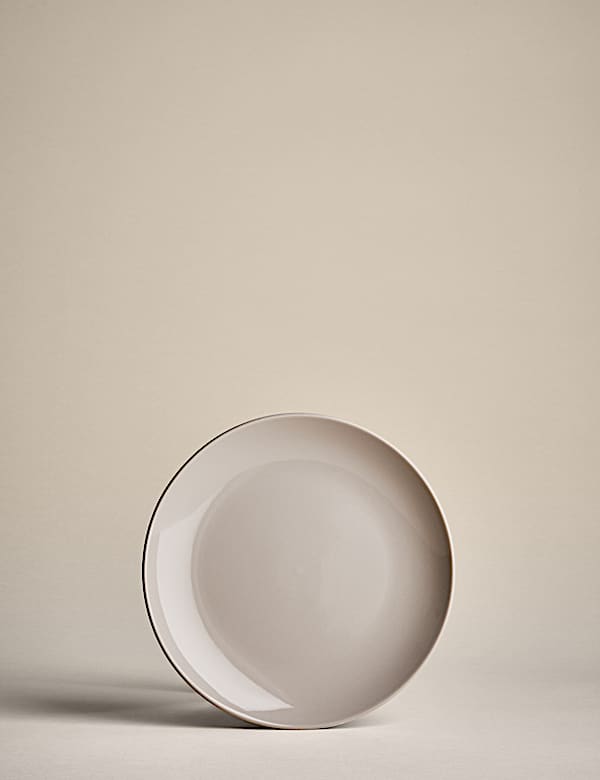 12 Piece Everyday Dinner Set - CZ