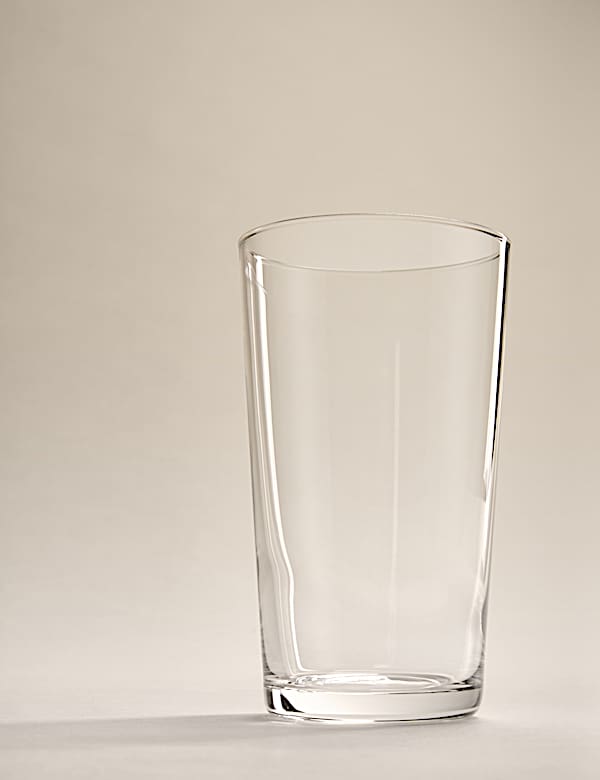Set of 4 Maxim Pint Glasses - BG