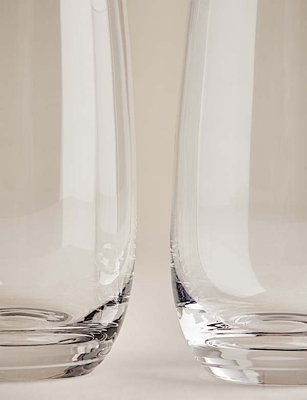 Set of 4 Maxim Hi Ball Glasses - BG
