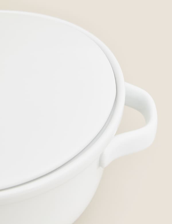 Ceramic Casserole Dish
