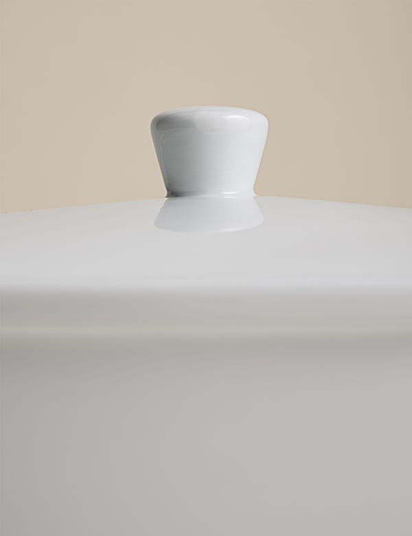 Ceramic Casserole Dish