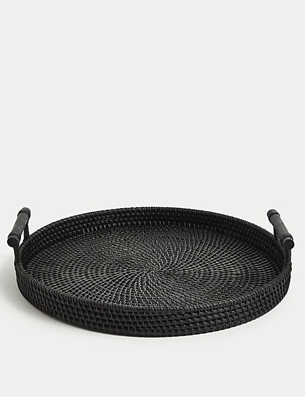 Rattan Tray - VN