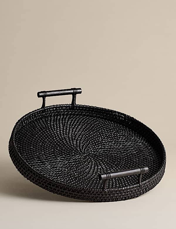 Rattan Tray - PT
