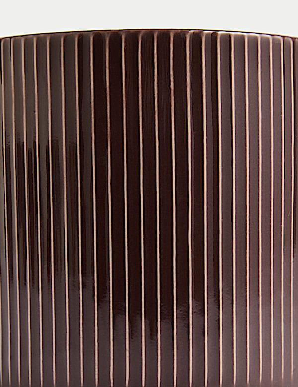 Κούπα με ανάγλυφο μοτίβο - GR