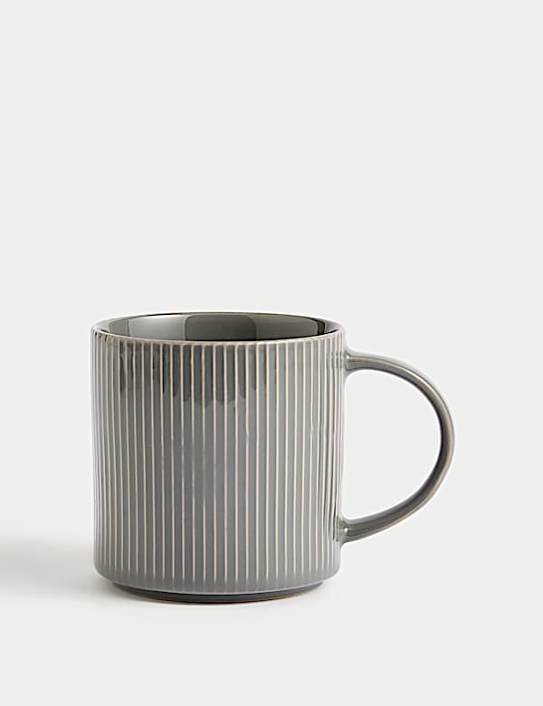 Textured Mug - VN