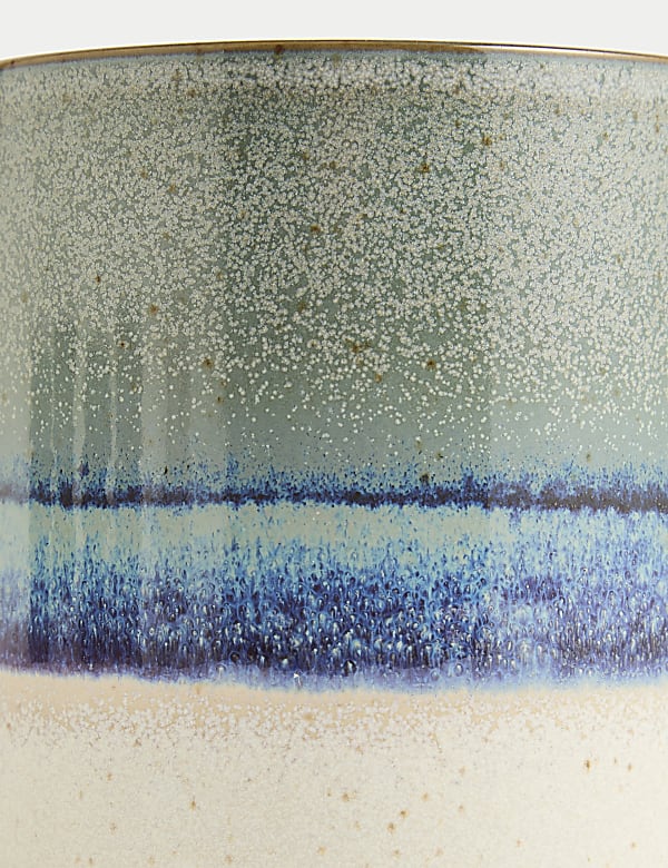 Can Reactive Mug - KG