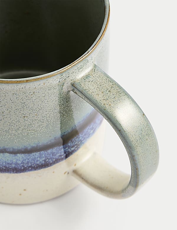 Can Reactive Mug - KG