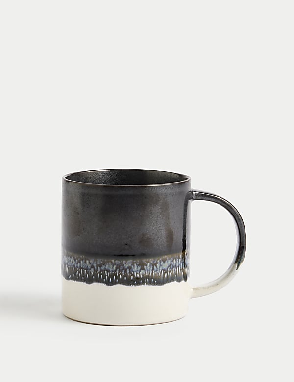 Can Reactive Mug - SK