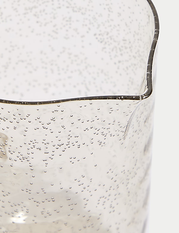 Global Artisan Bubble Picnic Jug - JE