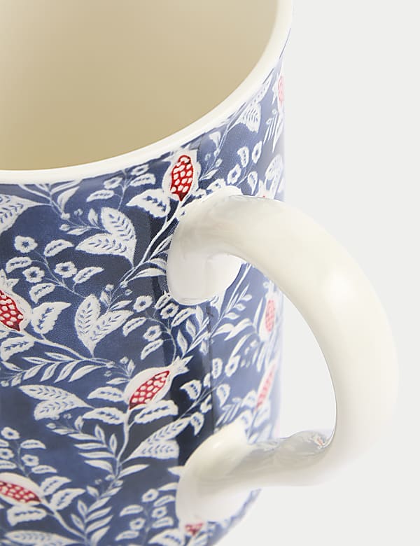 Pomegranate Mug - GR