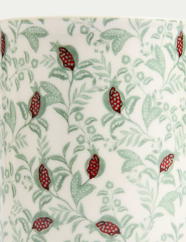 Pomegranate Mug - CH