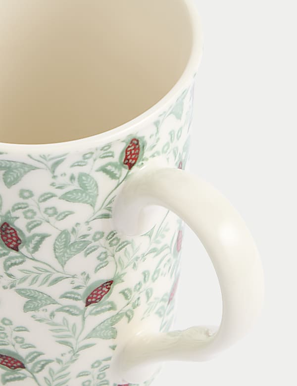 Pomegranate Mug - CH