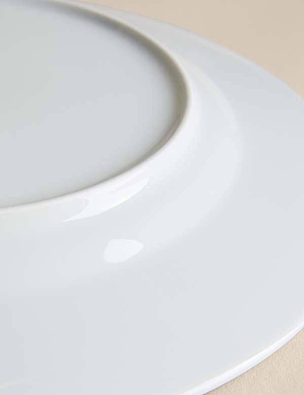 Maxim Essteller mit goldfarbenem Rand - AT