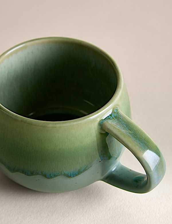 Mug &eacute;maill&eacute; r&eacute;actif - CA