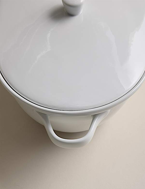 Maxim Ceramic Casserole Dish - BE