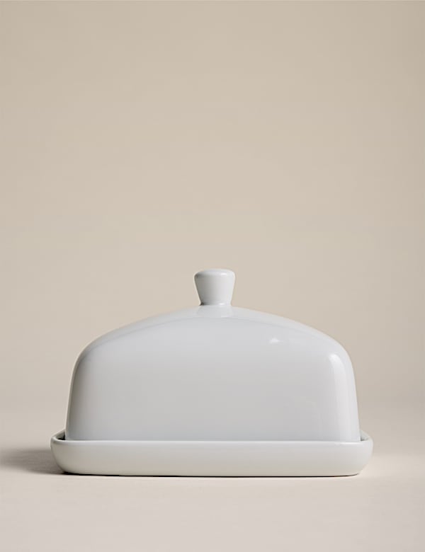 Maxim Butter Dish - NO