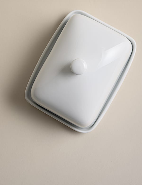 Maxim Butter Dish - NO