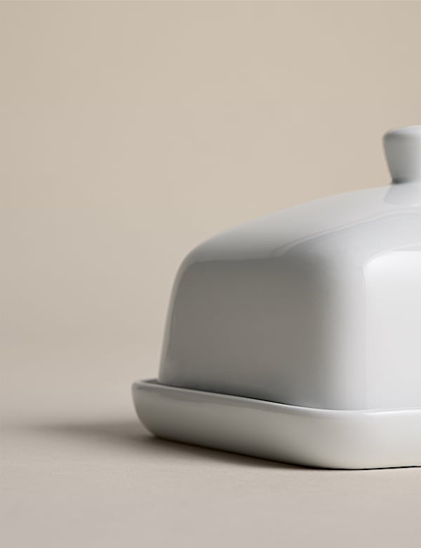 Maxim Butter Dish - NO