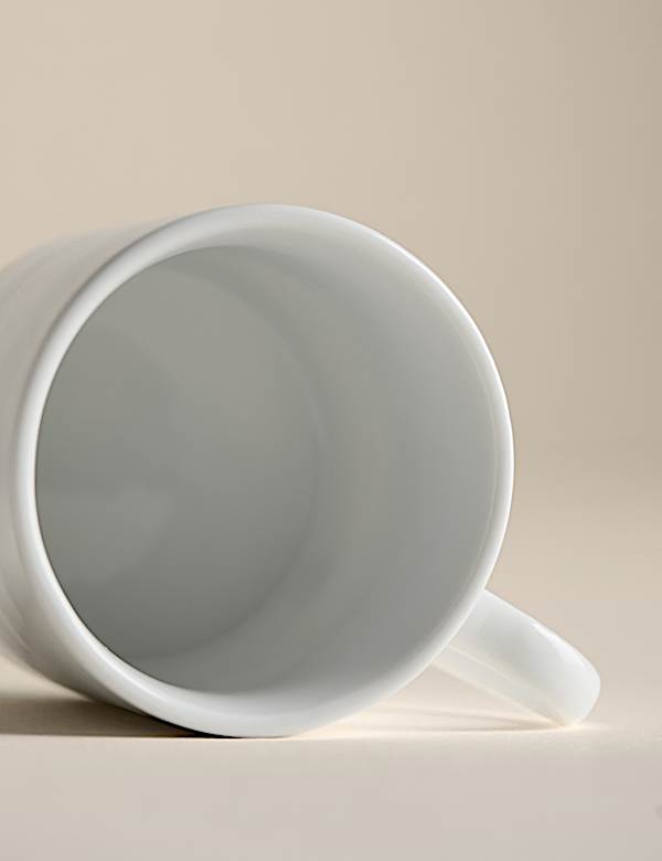 Maxim Espresso Cup & Saucer - RO