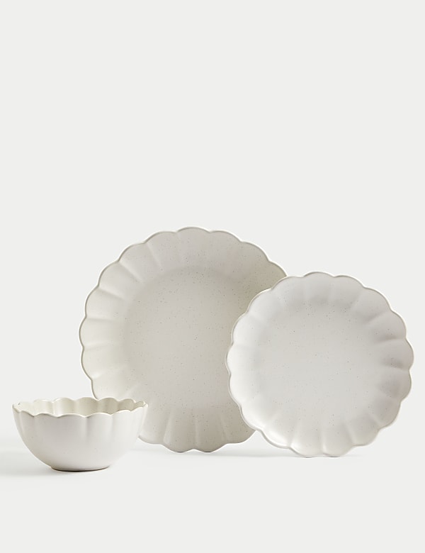 M&s crockery set 2025