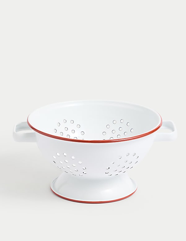 Passoire en émail - CA