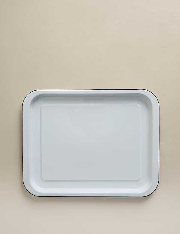 תבנית לתנור מאמייל - IL