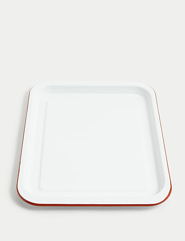 Enamel Oven Tray - VN
