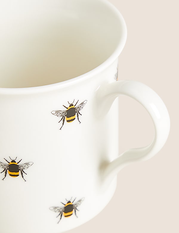 Bee Mug - CH