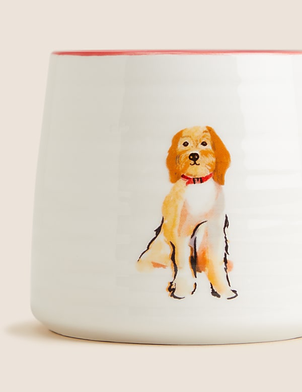 Cockapoo Dog Mug - TW