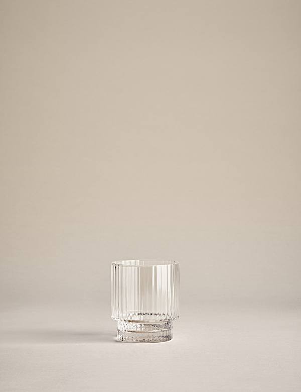 סט 4 כוסות ויסקי Celine בעבודת יד - IL