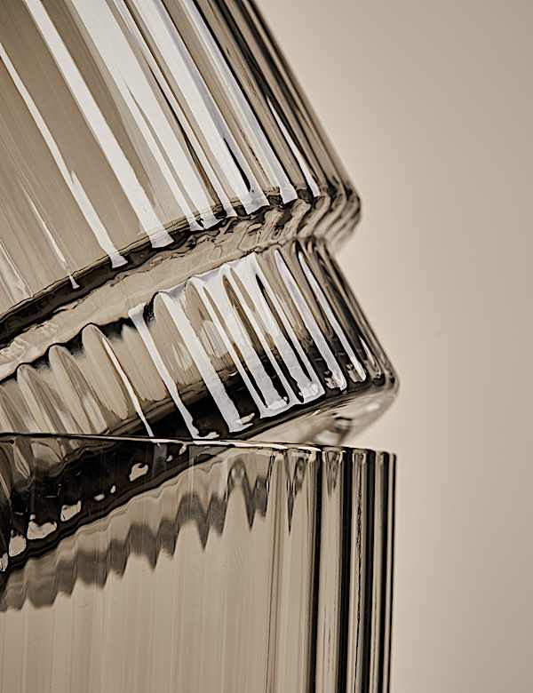 Set of 4 Handmade Celine Tumblers - GR