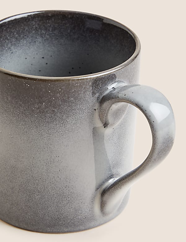 Amberley Reactive Mug - SK