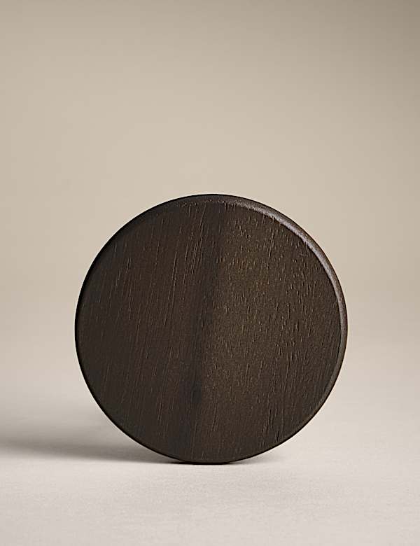 סט של ארבע תחתיות עץ - IL