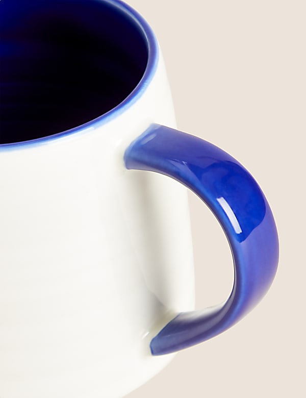 Whippet Dog Mug - FR