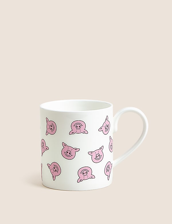 Percy Pig™ Mug - GR