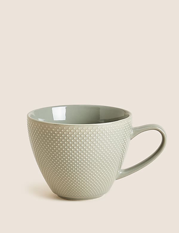 Textured Mug - GR
