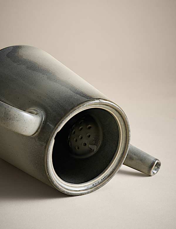 Amberley Teapot - AU