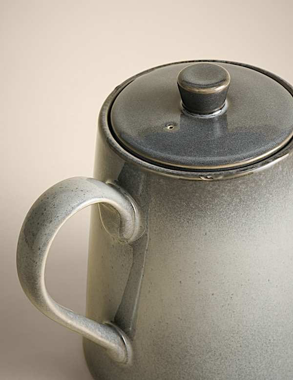 Amberley Teapot - AU