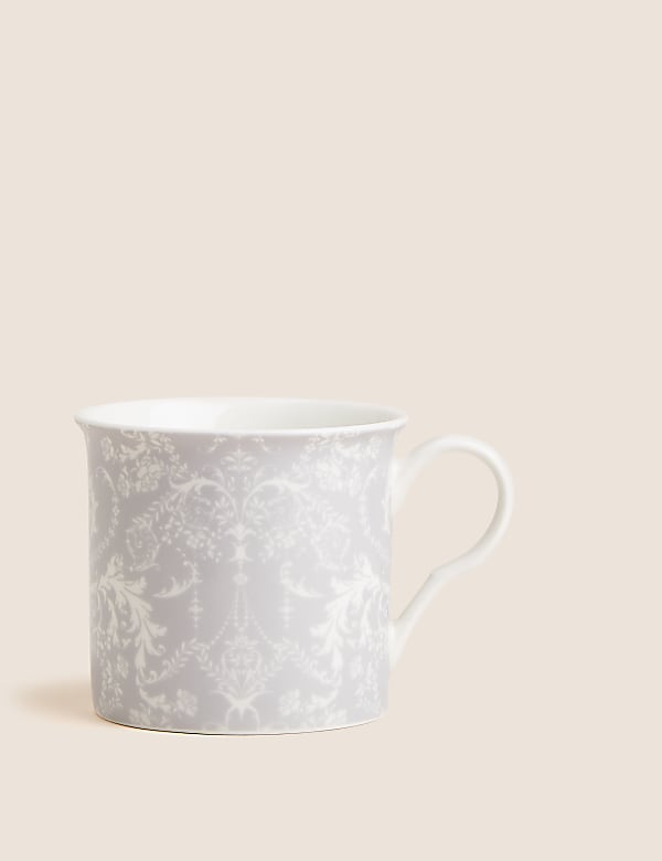 Set of 2 Palace Mugs - UA
