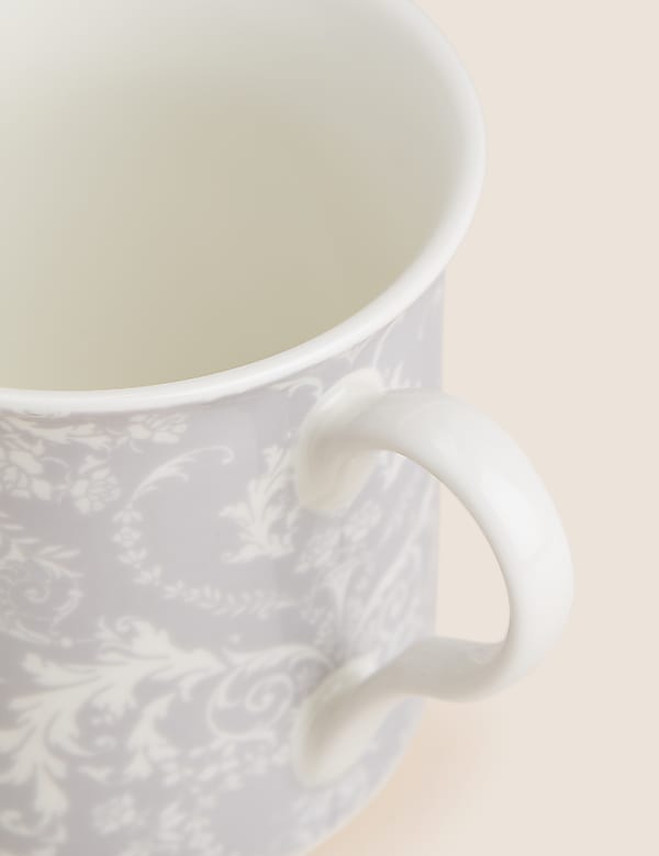 Set of 2 Palace Mugs - UA