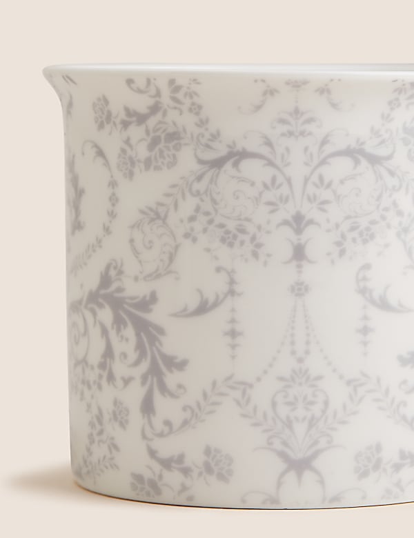 Lot de 2 mugs à motif palace - FR