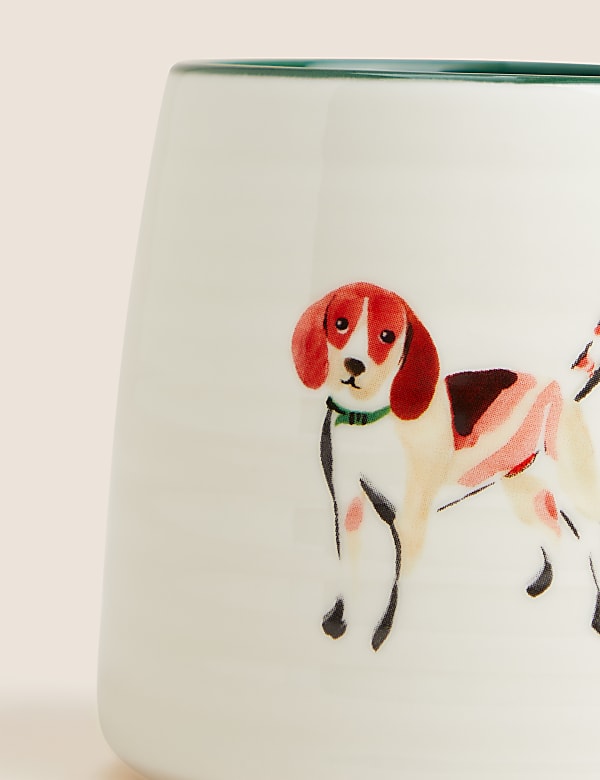 Beagle Dog Mug - CH
