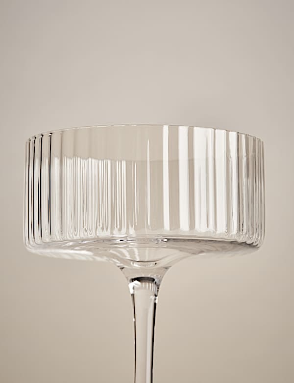 Set of 2 Handmade Celine Coupes - IT