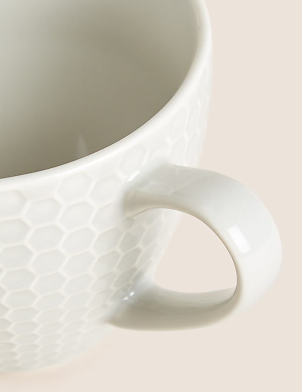Textured Mug - TW
