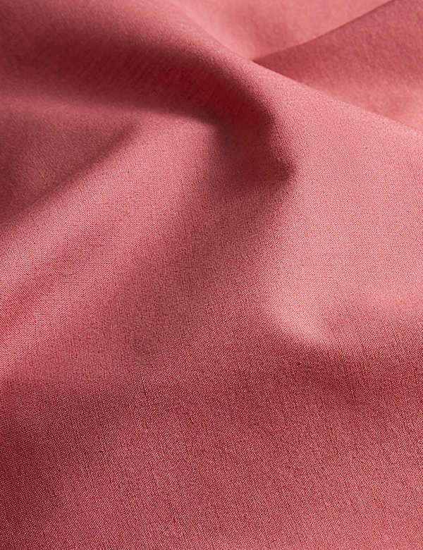 ציפה לשמיכת פוך מכותנה סרוקה - IL