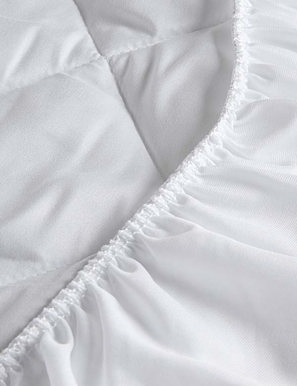 מגן למזרן גבוה במיוחד עם הגנה מתקדמת מפני אלרגיה - IL