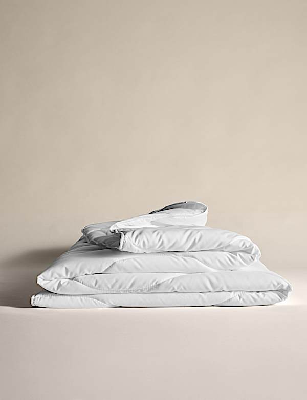 Advanced Allergy Protection 4.5 Tog Duvet - CZ