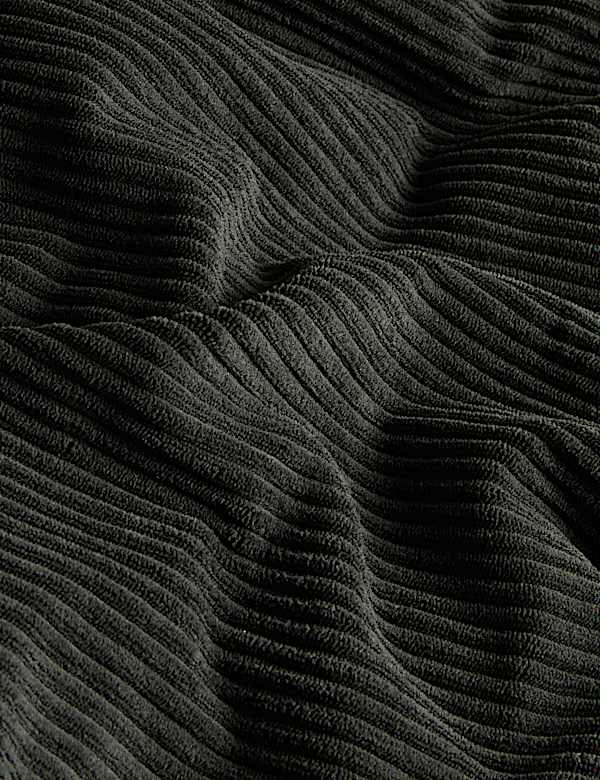 סט מצעים מבד פליז קורדרוי - IL