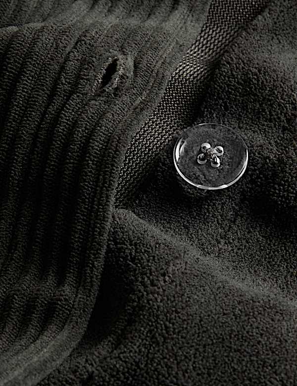 סט מצעים מבד פליז קורדרוי - IL