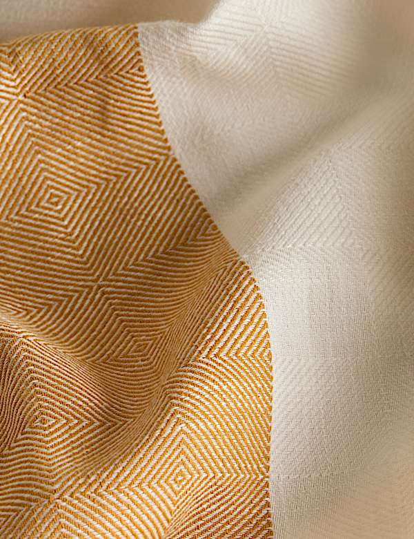 Pure Cotton Yarn Dye Twill Striped Bedding Set - SK